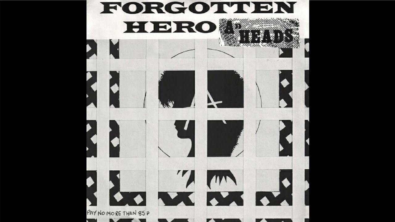 A-Heads - Forgotten Hero - 7
