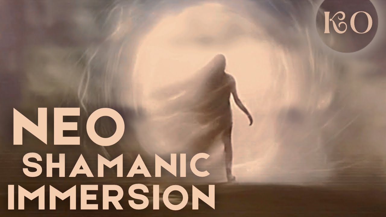Teleportation 101 | Rhythmic Frequencies for Astral Travel | Live Set