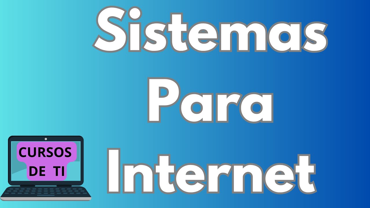 Tecnologia em Sistemas Para Internet  | O que faz?