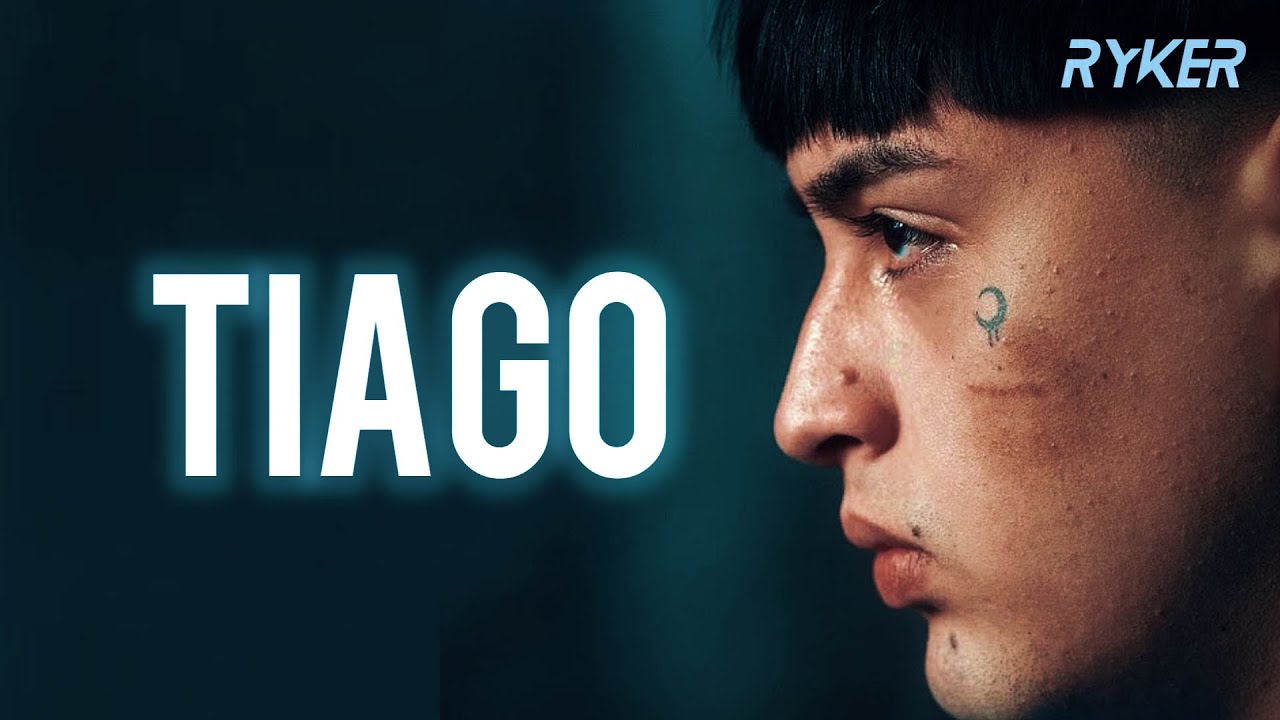 El MINUTAZO de TIAGO vs EXE 🔥