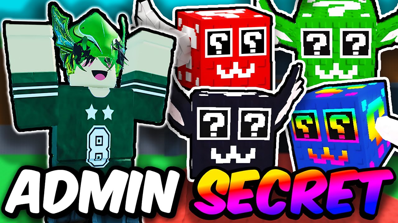 SADECE LUCKY BLOCK AÇARAK SIFIRDAN OYUNU BİTİRMEK! - Roblox Steal A Brainrot