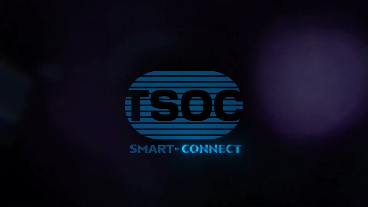 Introducing: TSOC Smart-Connect&trade; (2026)