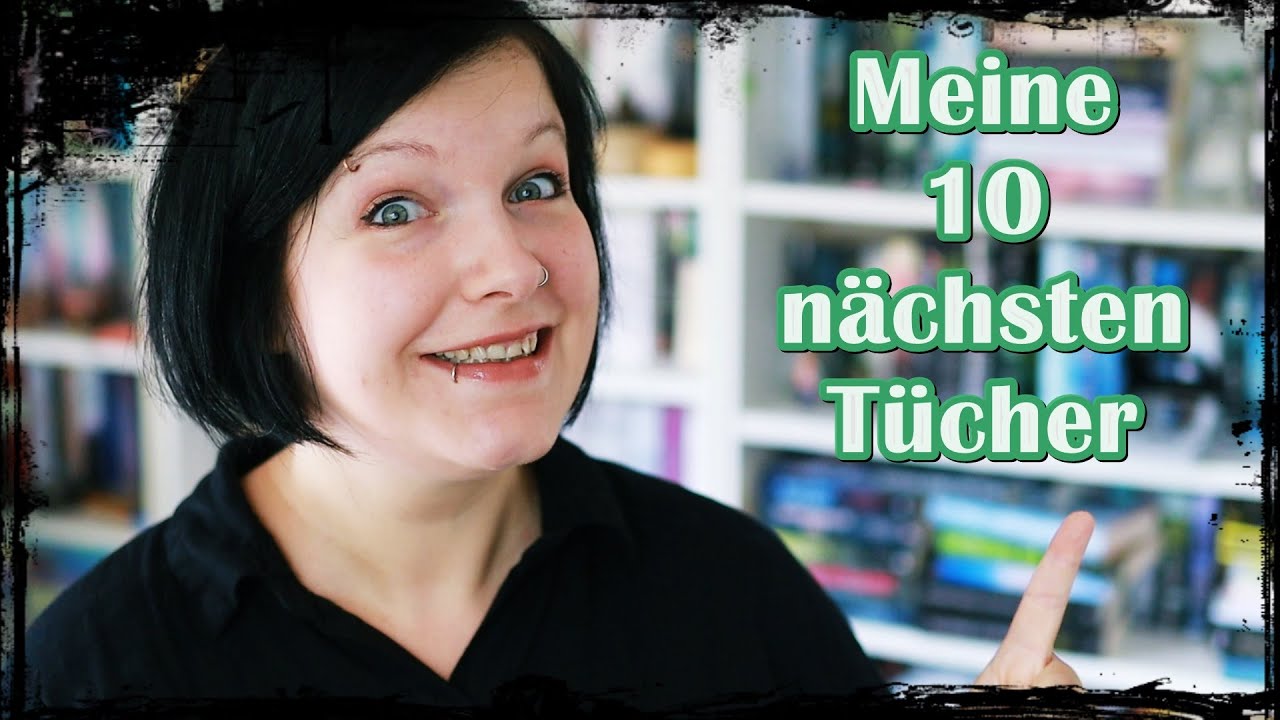 [Stricken] 🧷 10 m&ouml;gliche T&uuml;cher 🧷︱Stash︱#Vorrat︱#Strickpl&auml;ne︱#knitting
