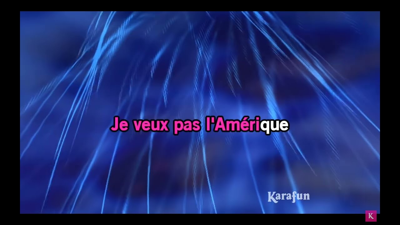 Et bam karaoke 