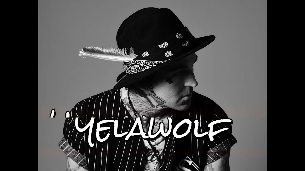 Yelawolf Type Beat (FREE FOR PROFIT)