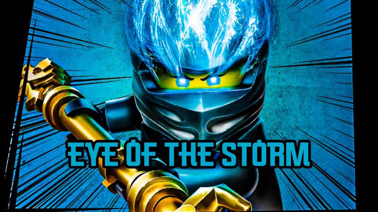 Ninjago: Nya 
