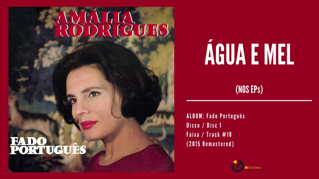Amália Rodrigues - 
