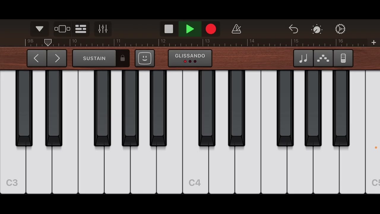 Writing a song in 10 MINUTES (GarageBand)