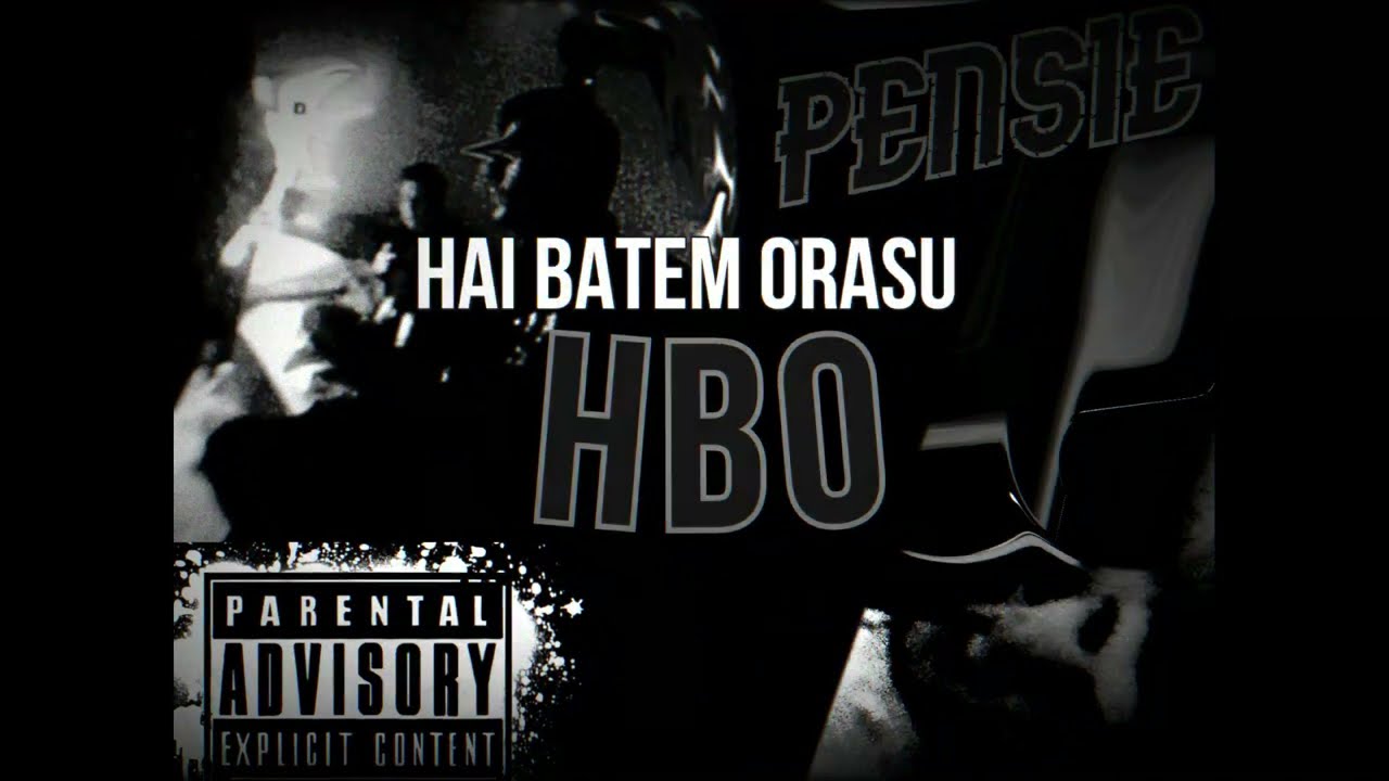 Pensie - HBO