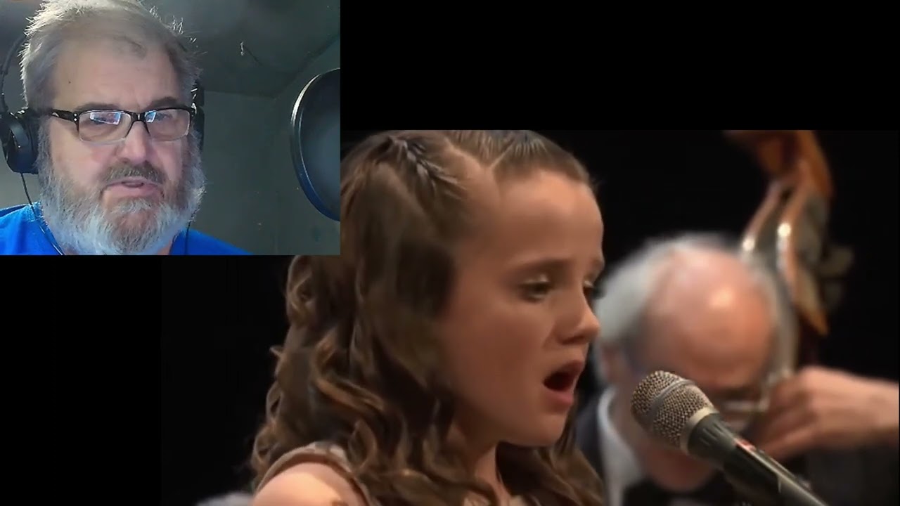 My review of Amira Willighagen - 