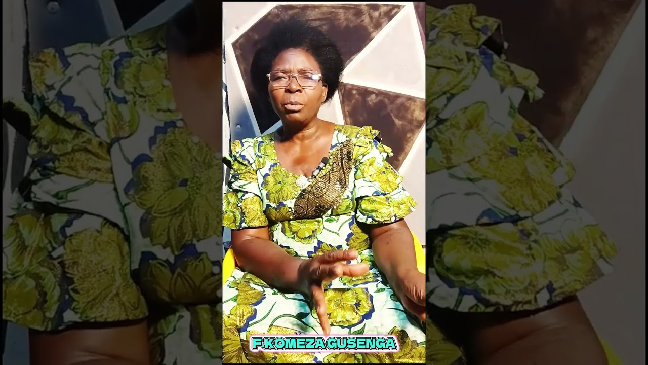UBUTUMWA TWAHAWE N'IMANA TUBWIRE ABATUYE KWISI HOSE//ITEGURE YESU ARAJE GUTORA UMUGENI