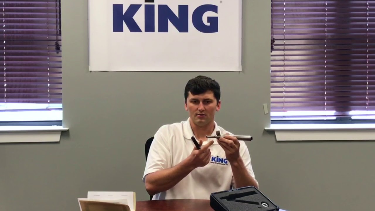 KingScope