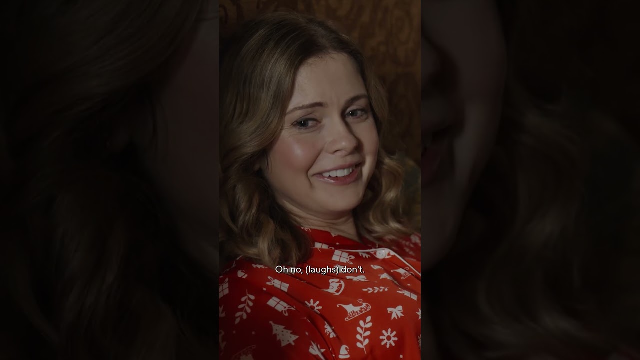 Blooper Reel of #Ghostsmas Holiday Special! #GhostsCBS