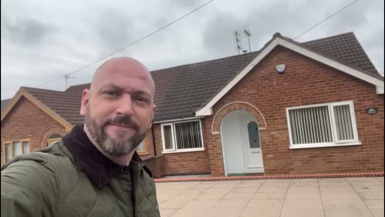 Bungalow for Sale in Exhall - Robert Road with Sheldon Bosley Knight