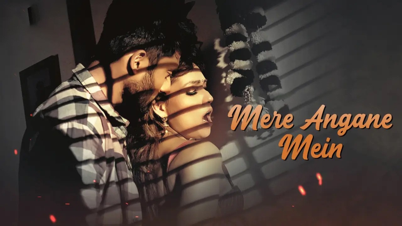 बड़े अच्छे लगते है | New Web Series | Hindi Crime Show | MERE ANGANE MEIN | 4k Ep 2026