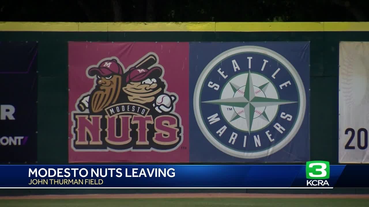 Modesto Nuts baseball team is sold, will relocate to San Bernardino