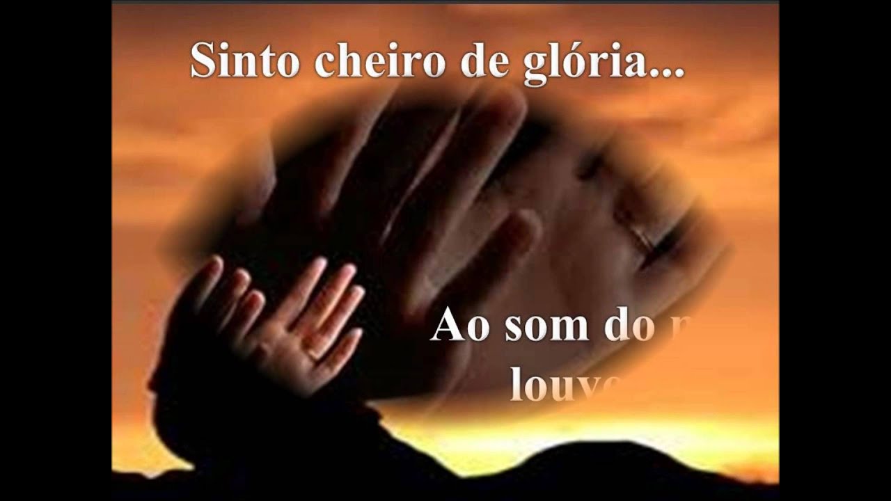 Sobe o meu Louvor e Desce Glória -  Cidex