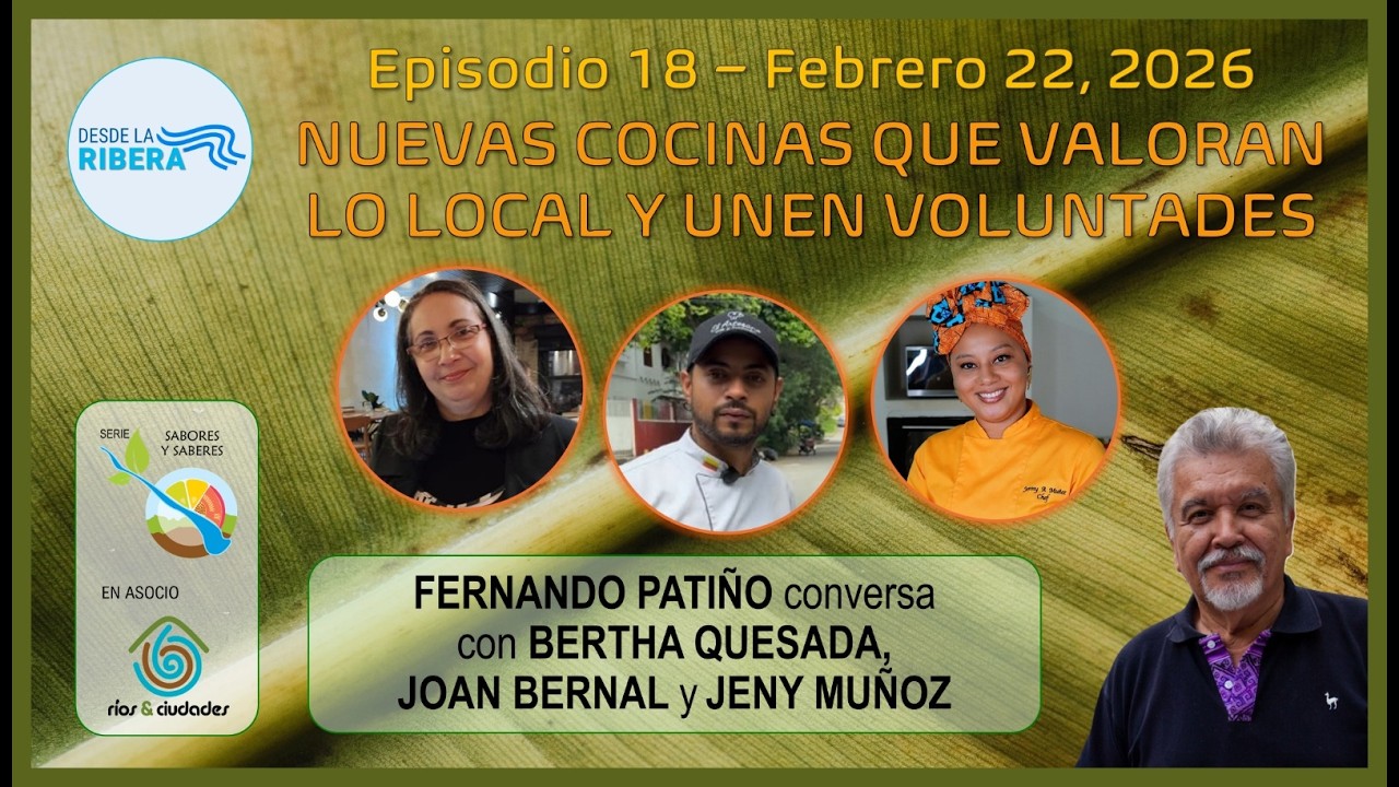 Episodio 18 -  