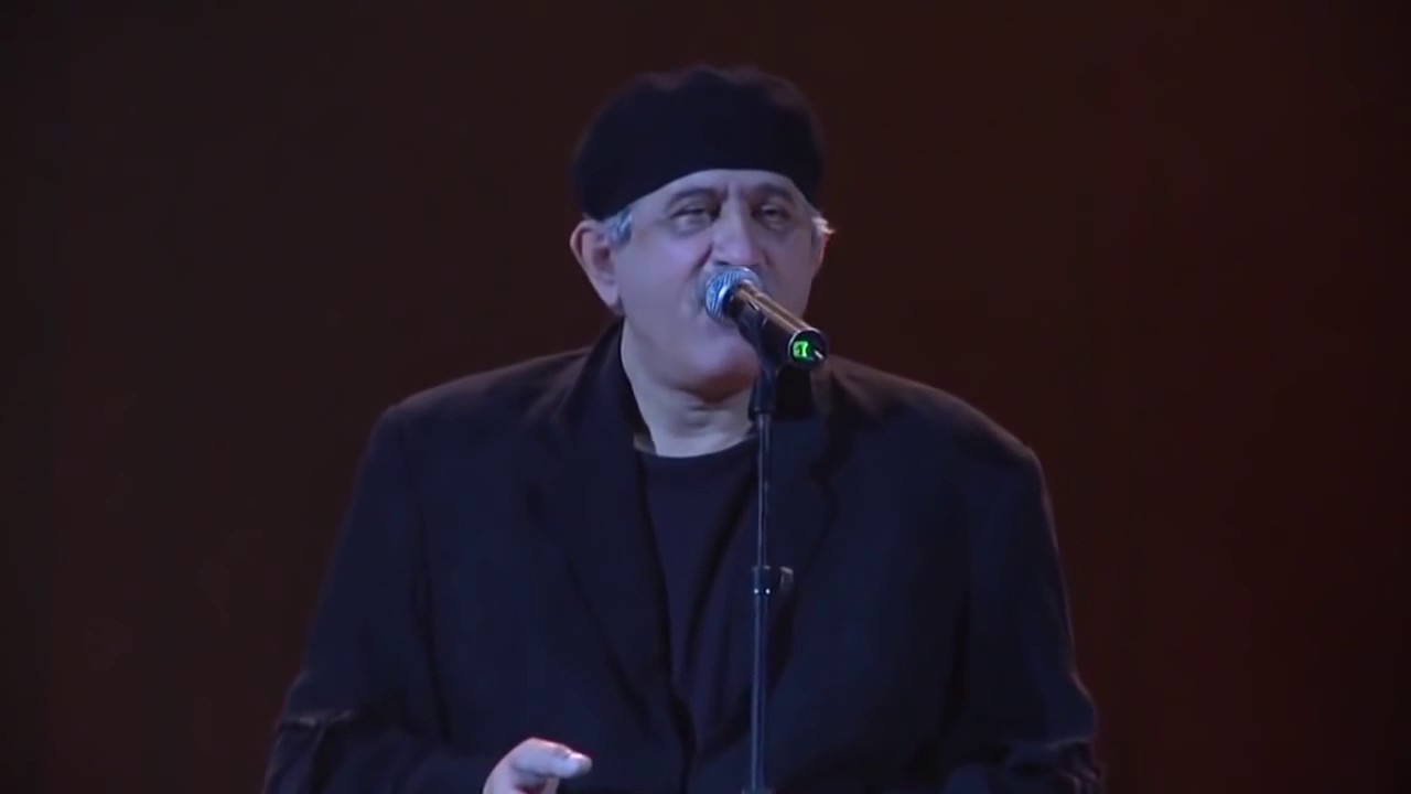 Stand Up Comedy cu Jean Paler