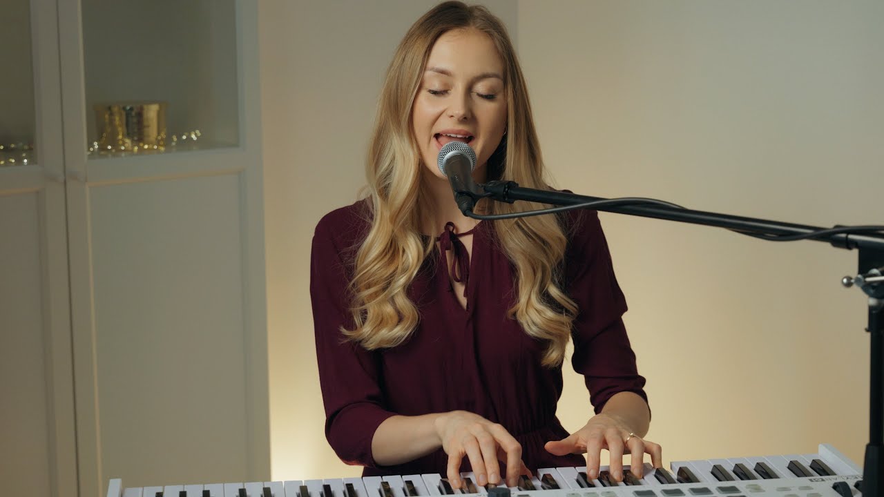 Oprawa Muzyczna Ślubu | Ofiaruję Tobie Panie Mój