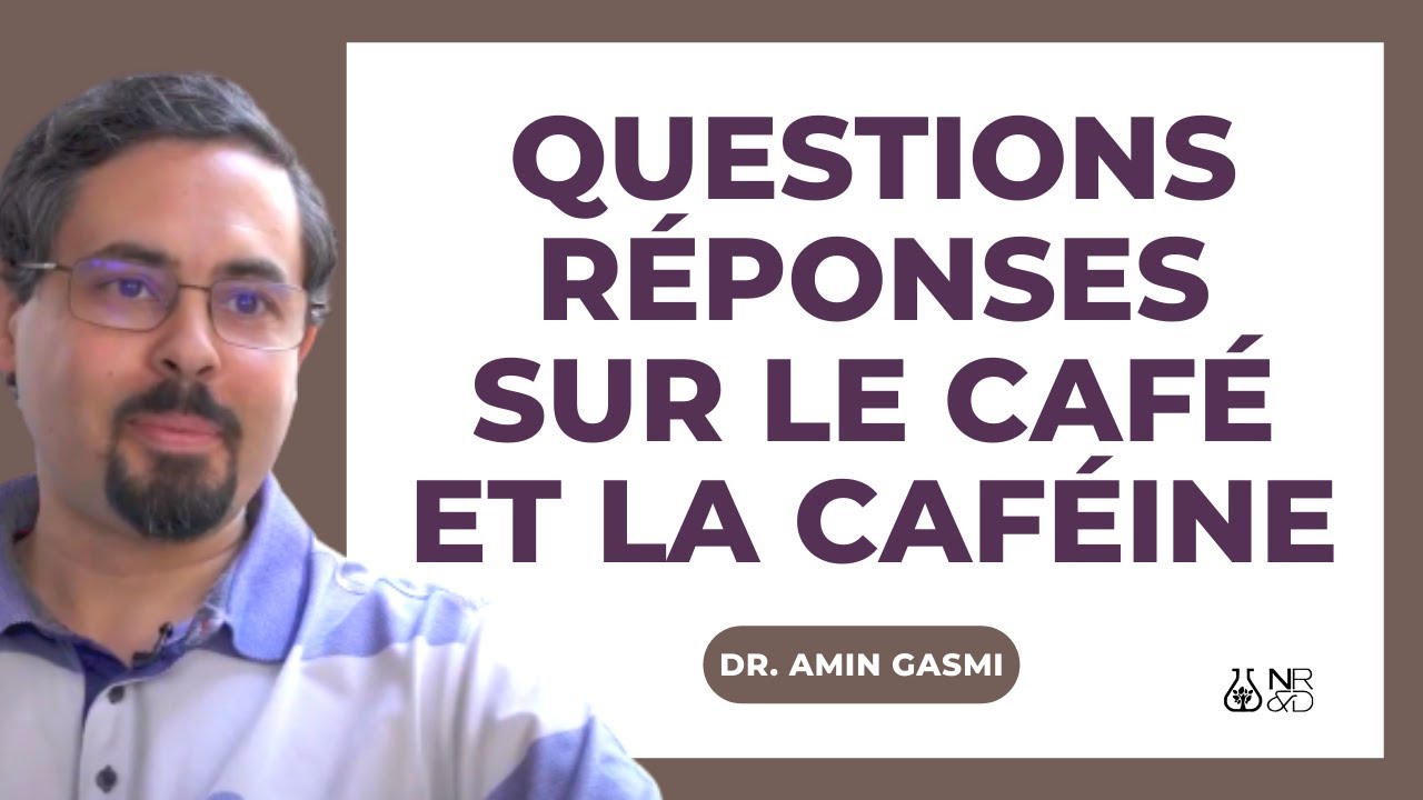 Café Et Caféine : Quel Café Pour Votre Santé + Q&R