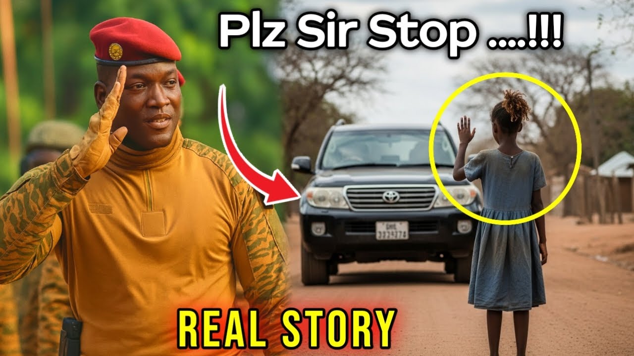 Ibrahim Tarore and 10 Years Old Girl Story - New Hindi Viral Story - Hindi Wisdom Stories
