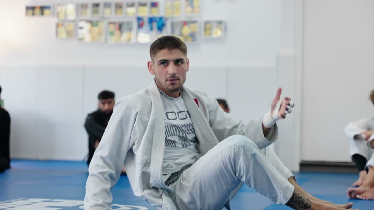 TOTD  8 04 2025 ALL LVLS GI   Comp Engaging