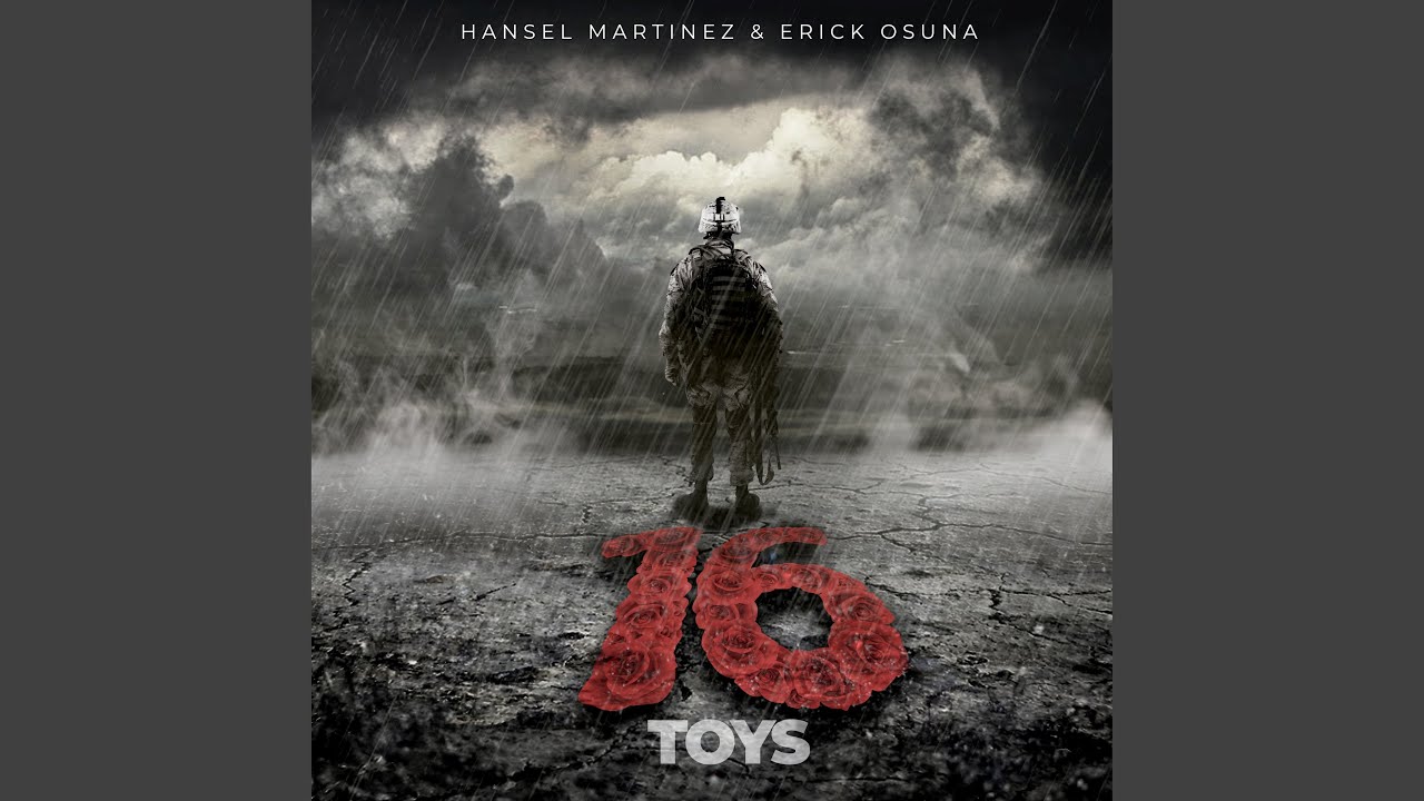 16 Toys