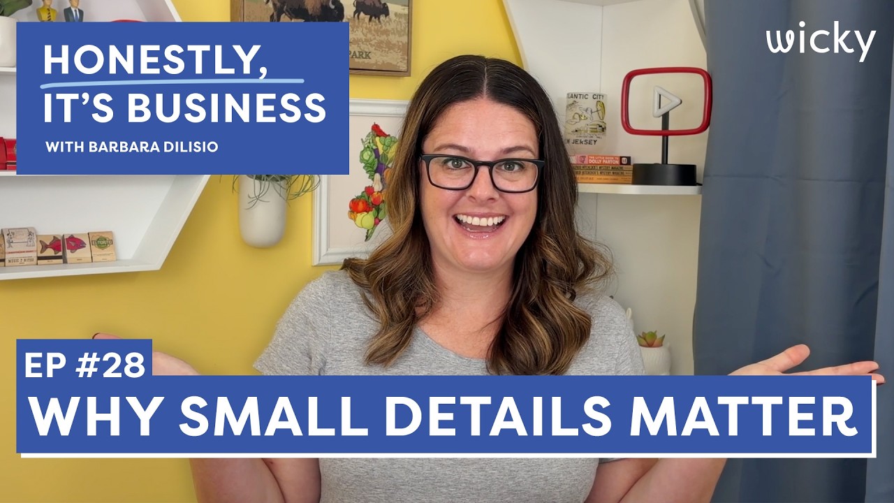 Почему некоторые бренды невозможно забыть | Honestly, It's Business, эп. 28