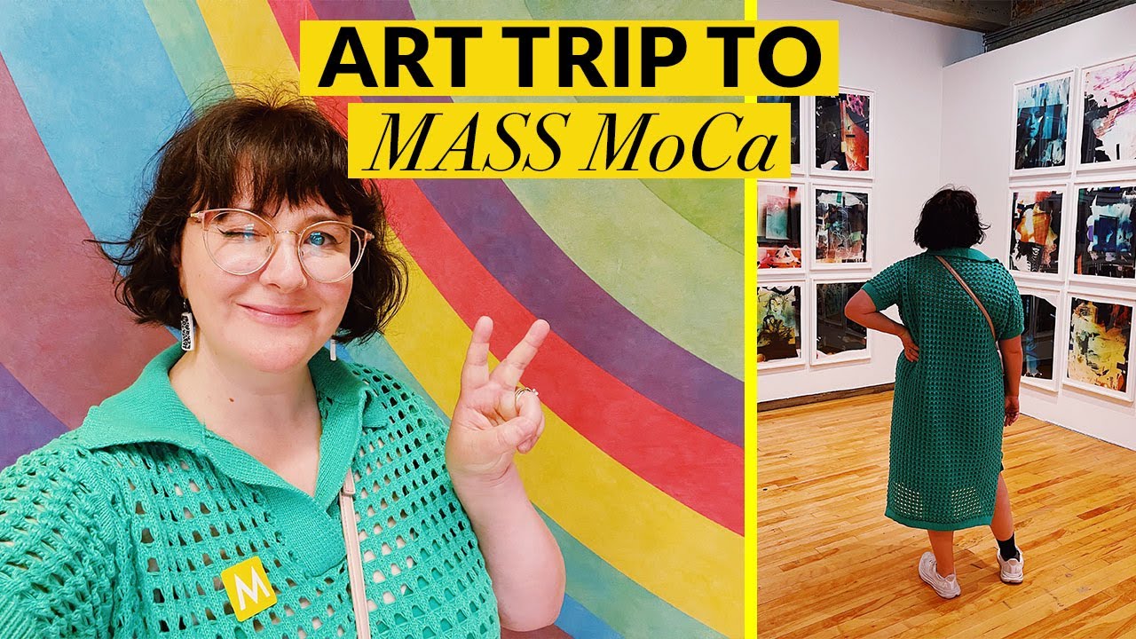 MASS MoCa