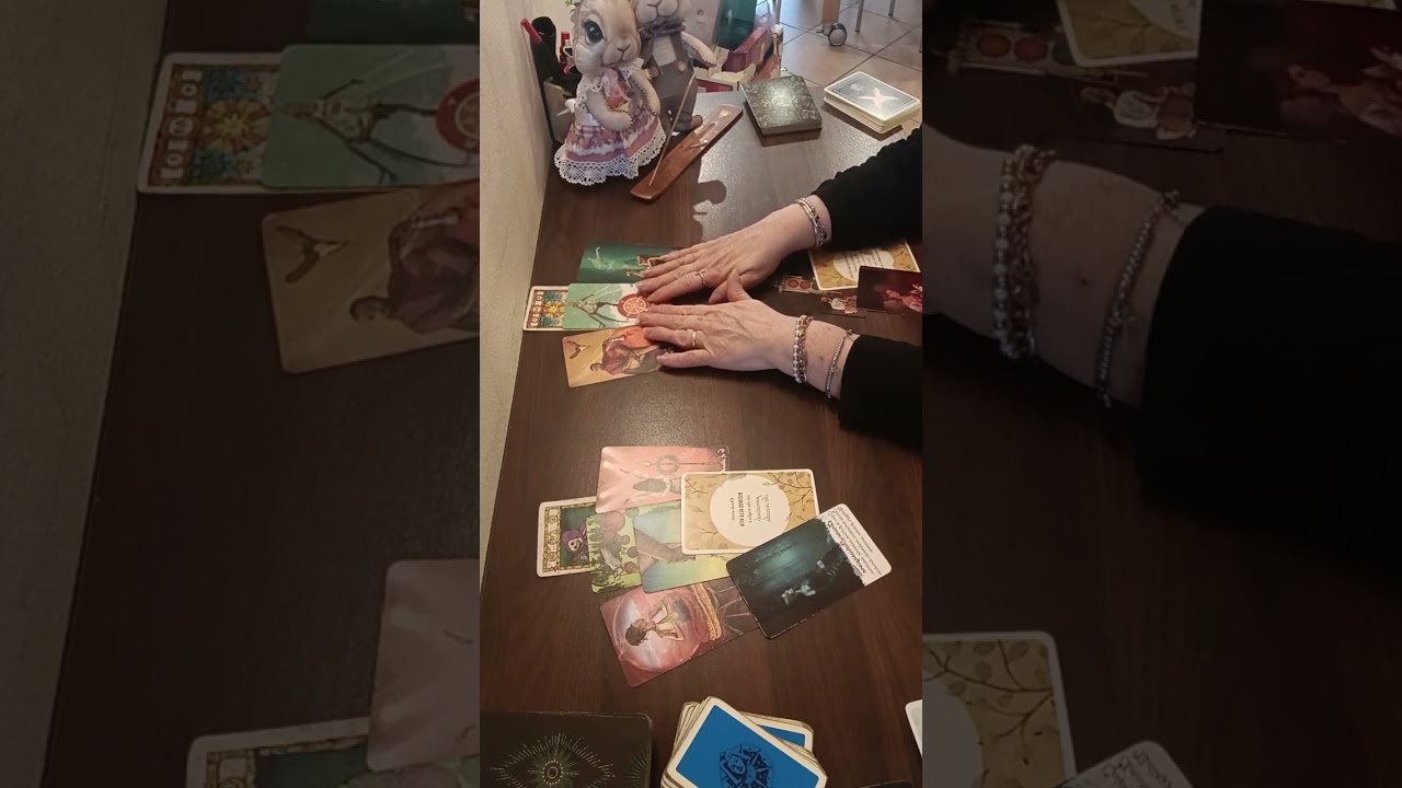 se vuoi conoscere i suoi pensieri, sentimenti ed azioni verso di te, devi guardare questo video.