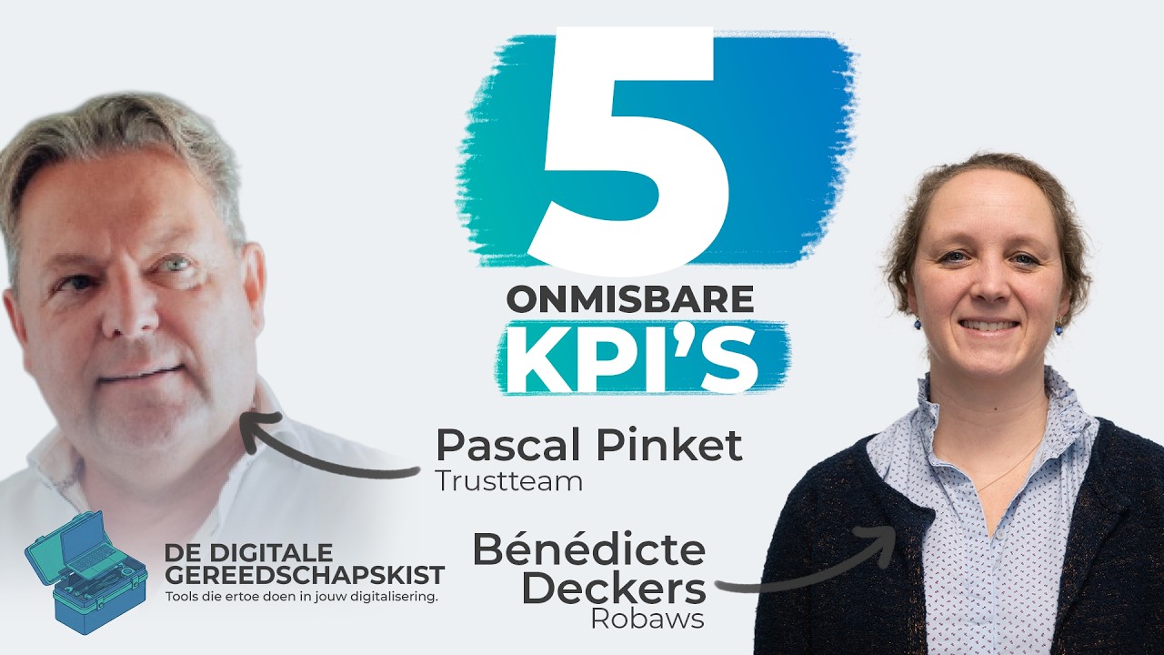 Stuur Jouw Bouwonderneming op Cijfers: Dashboard Tips voor Groei en Rendement