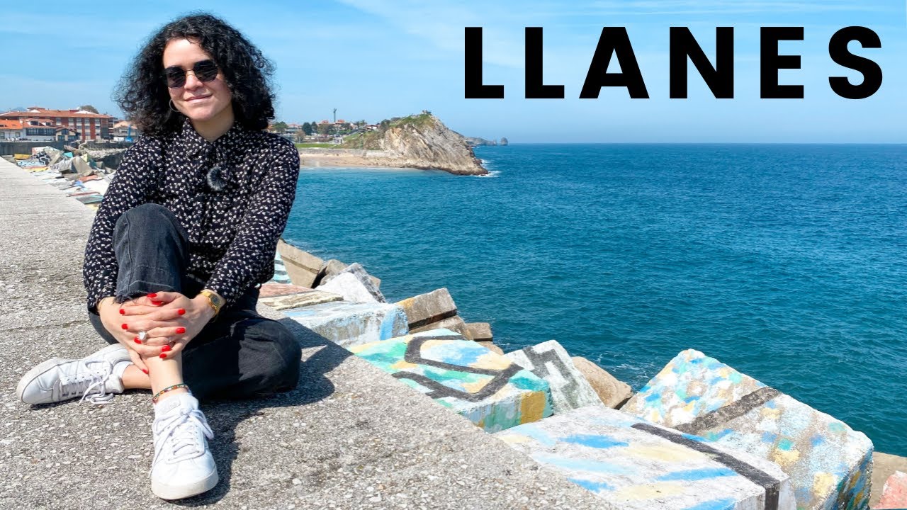 Lo mejor de ASTURIAS en una pequeña ciudad: LLANES | Paseo, sidra y queso cabrales