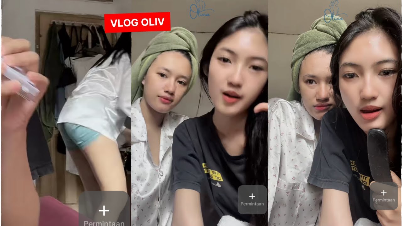 BAJU PUTIH JANGAN SAMPE LEPAS