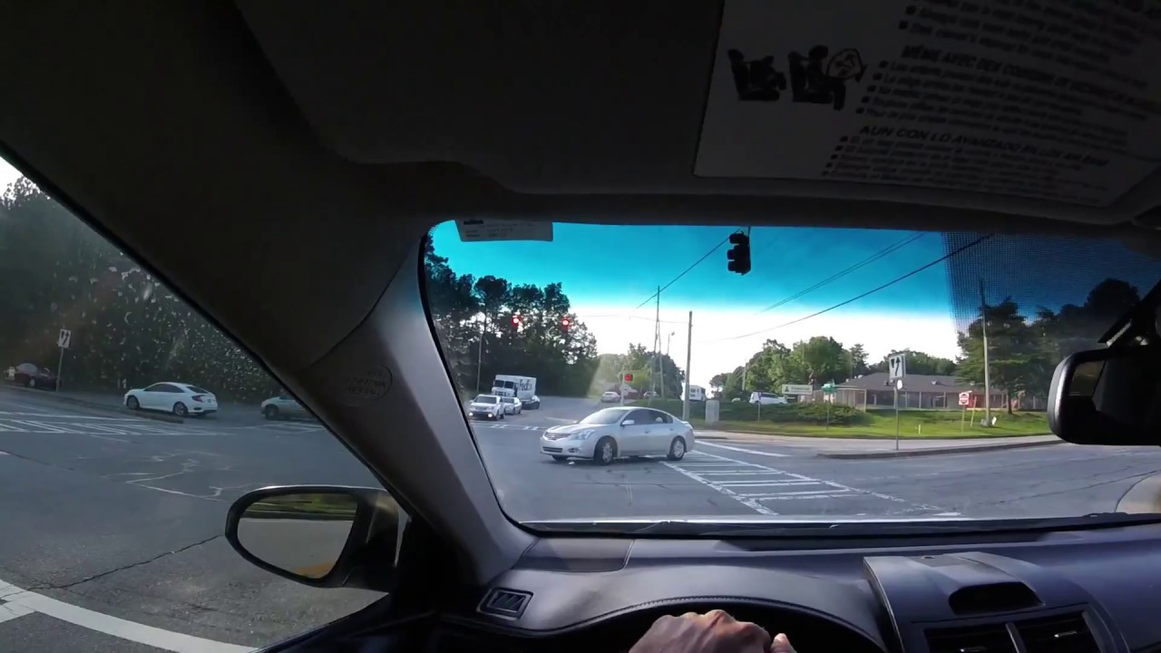 2013 Toyota Camry SE V6 Silver Virtual Test Drive
