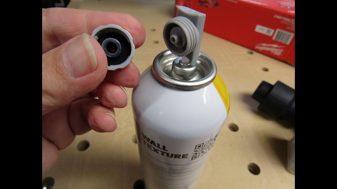 ExperTexture, SingleShot 12 oz. Orange Peel and Knockdown Spray Wall Texture