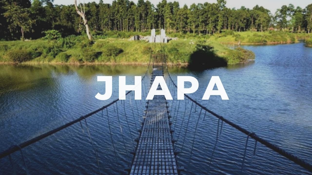 Top 7 Places You Must Visit in Jhapa (झापामा घुम्नैपर्ने ७ मुख्य ठाउँहरु) | SherpaChat
