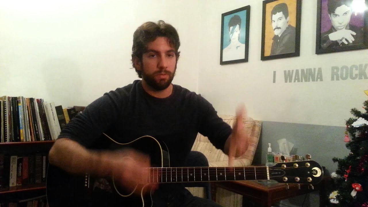 Katy Perry - International Smile (Guitar Chords & Lesson) by Shawn Parrotte