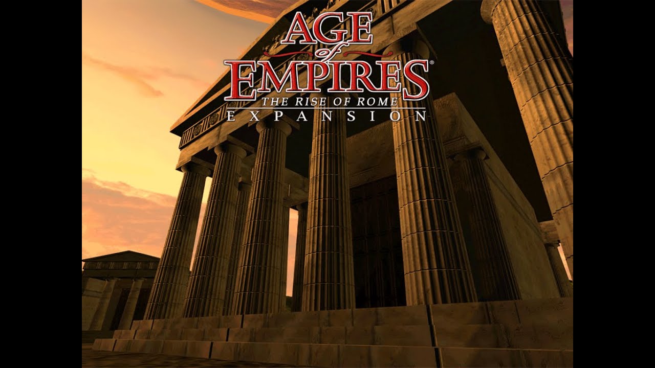 Age of Empires: Soundtrack (Legacy Remake) Part B