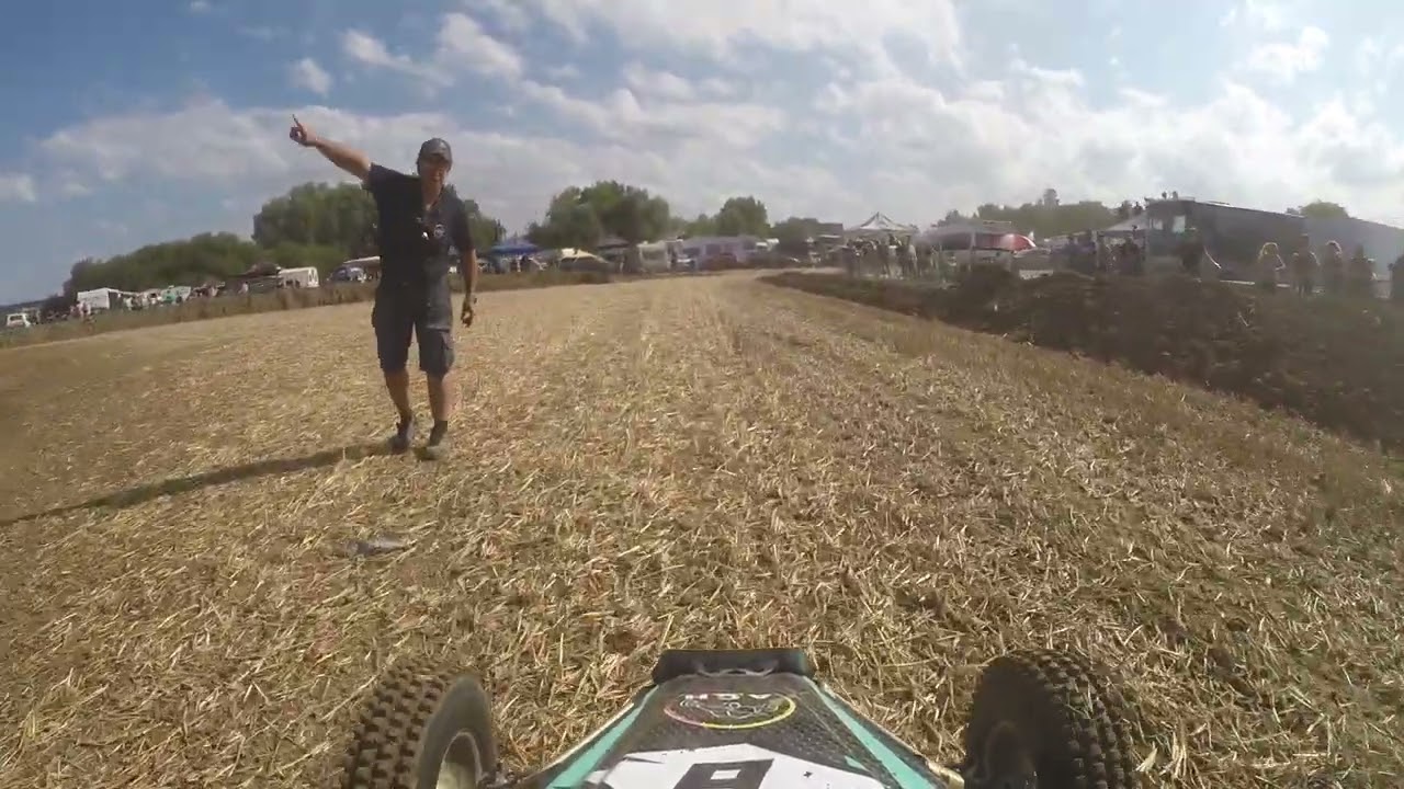 Tom Jehasse Mini Buggy VACB Poperinge 20/08/23 Manche 3