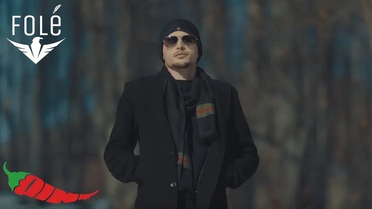 lluni - MENIME (OFFICIAL VIDEO)