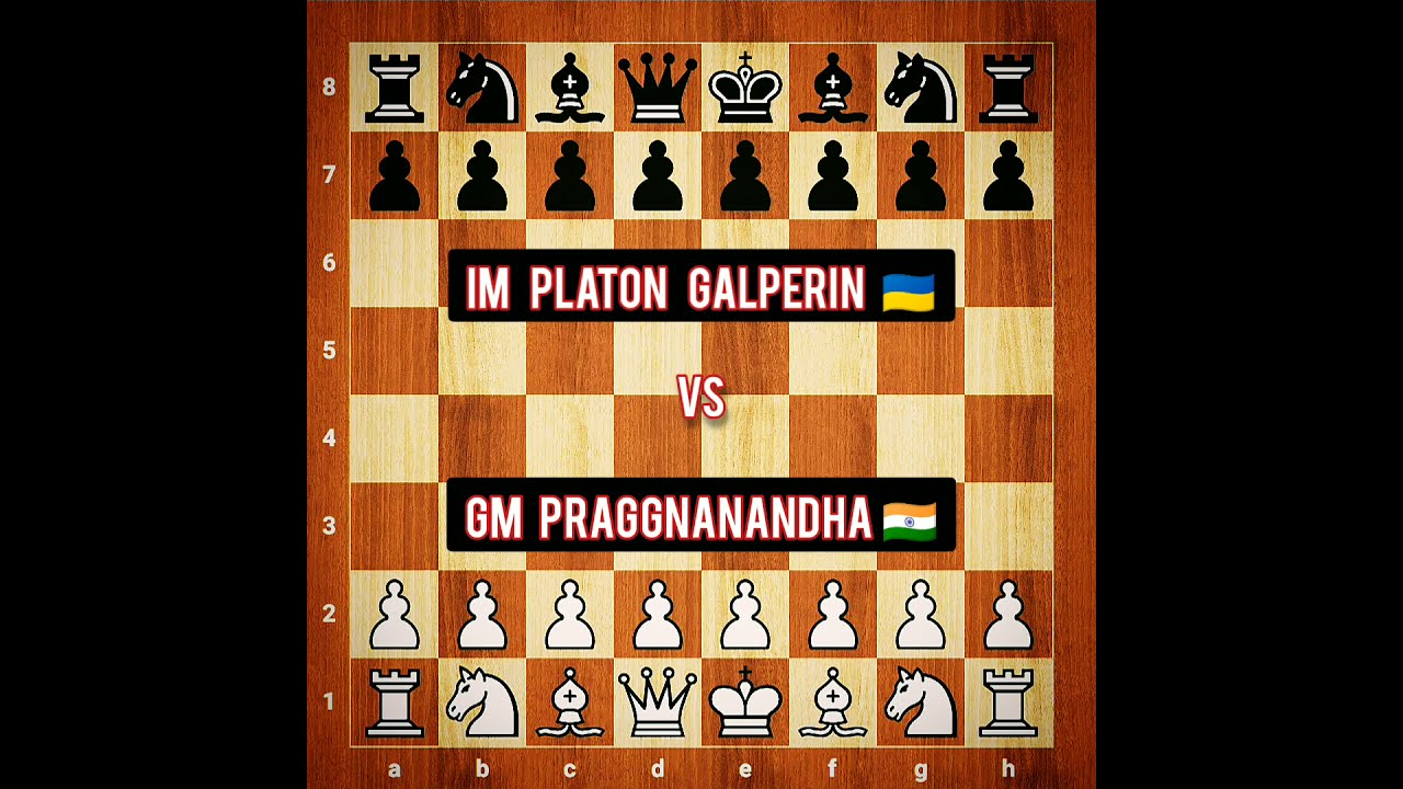 Praggnanandha showing no mercy 🔥🔥