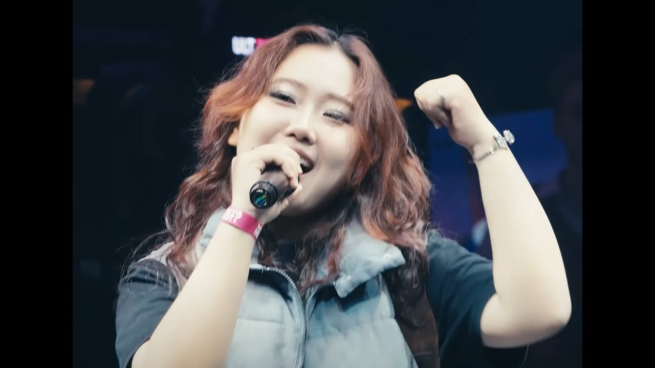 Hành trình GÁC LỬNG COOK BÀI THI WHY NOT HIPHOP ? CỦA Hennesuy