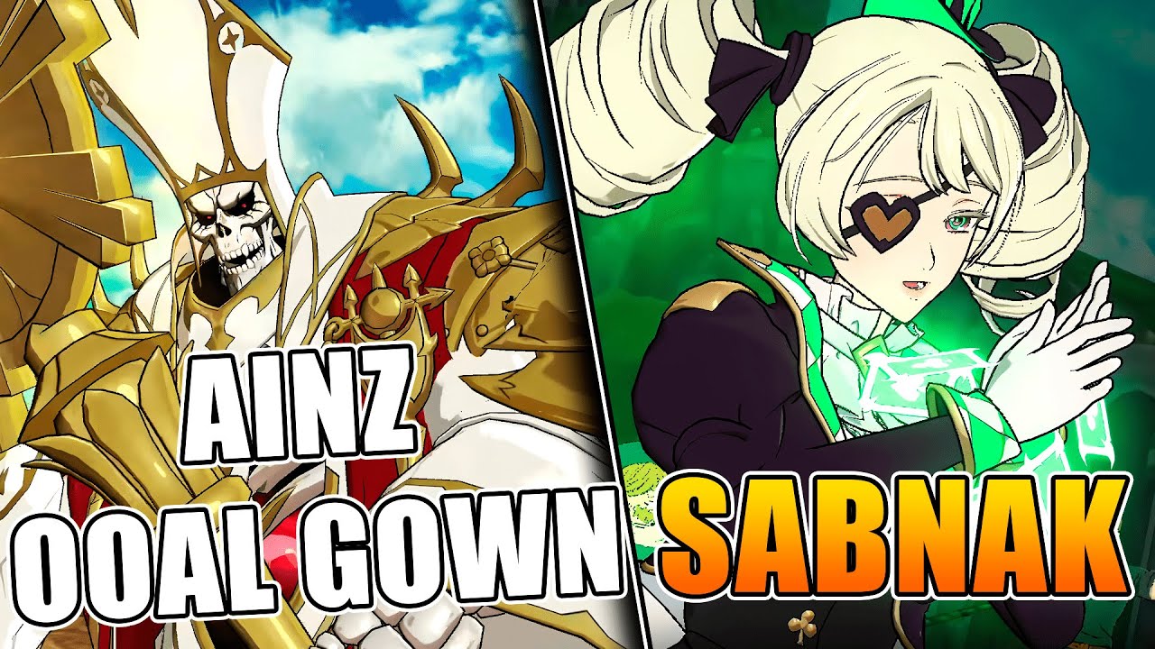 SABUNAK CON AINZ UNA COMBINACION BASTANTE BUENA.... a VECES - 7DS Grand Cross