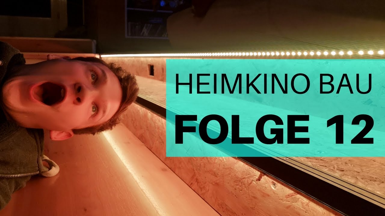 [Heimkino #12] Es werde LICHT! - LED Zigbee Controller mit Philips Hue