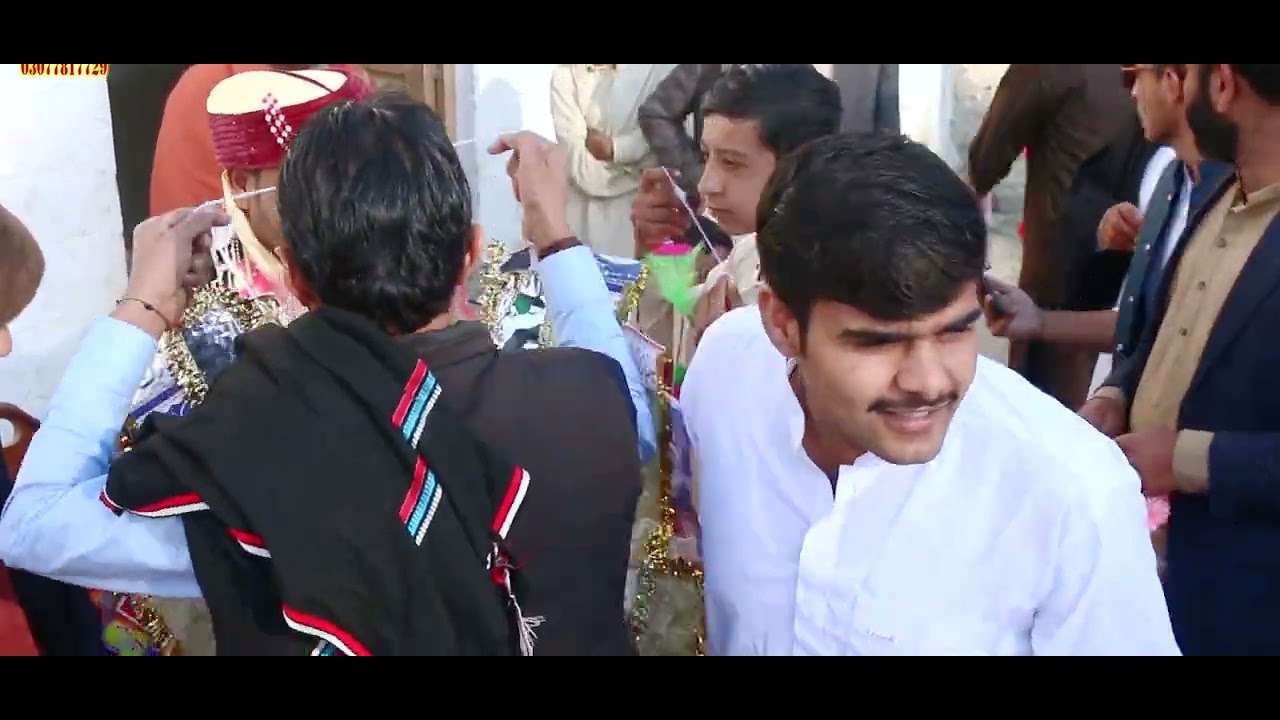 Wasi bhai marriage 