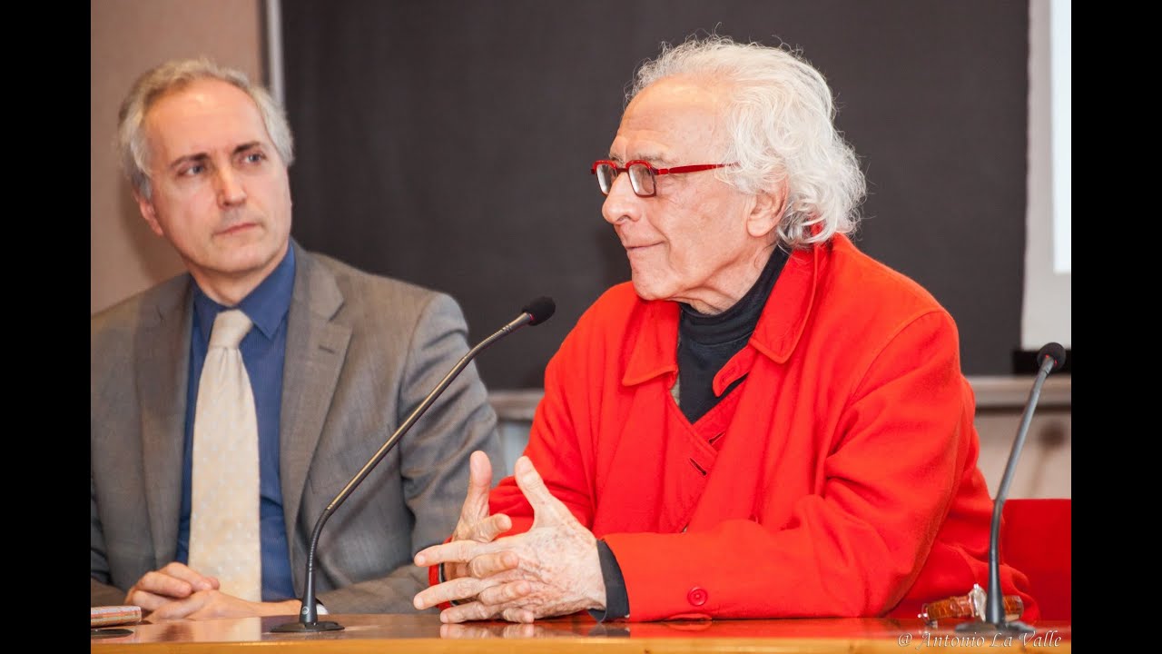 Giampiero Mughini si racconta: 