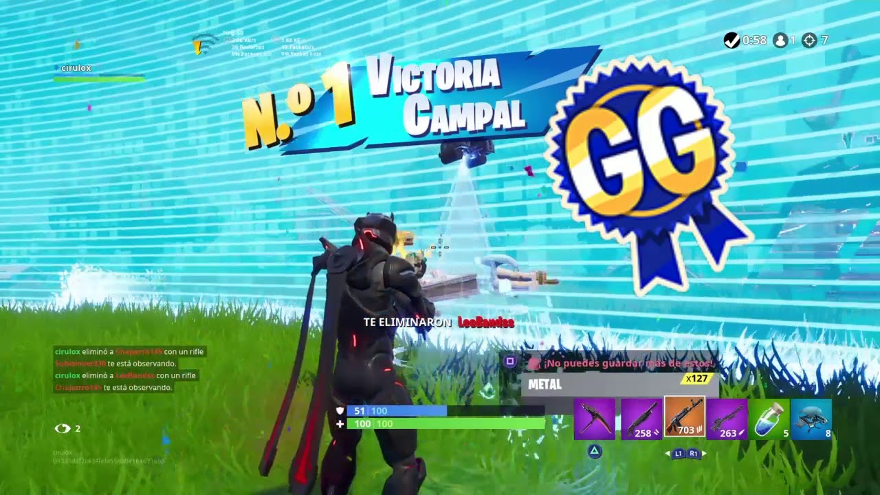 Kills Cirulox*