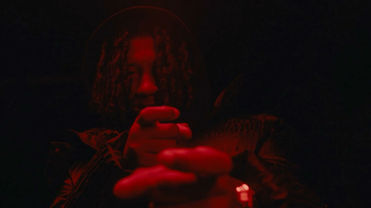 163Margs - Hide And Seek feat Digga D (Instrumental)