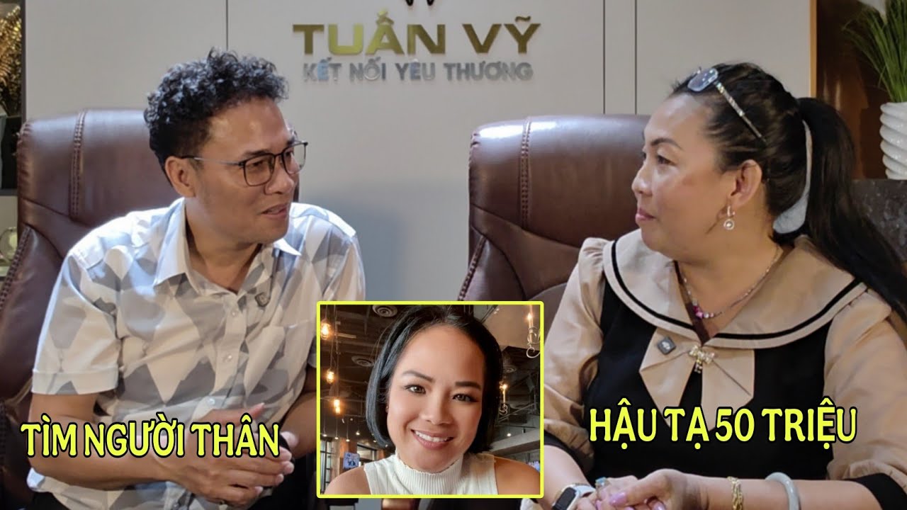 ( 2573 ) Hi vọng lần này tìm được Cha và nguồn cội. Hậu tạ 50 triệu.